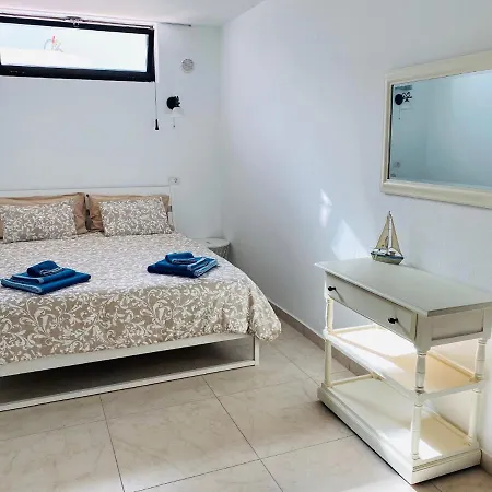 Casa Geco Apartment Playa Blanca  Exterior photo