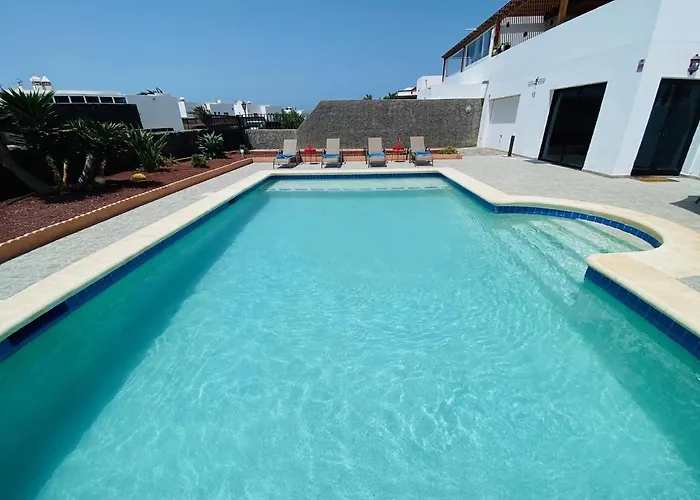 Casa Geco