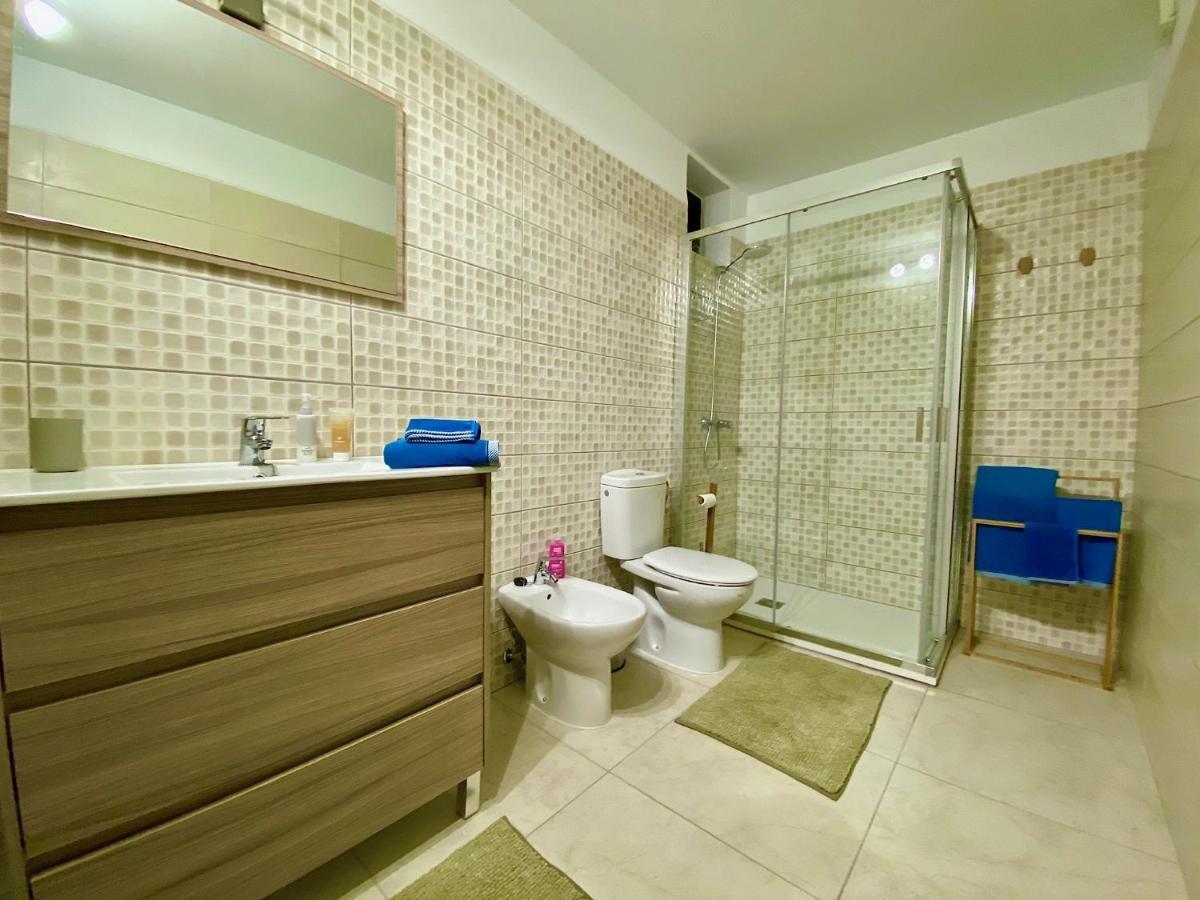 Casa Geco Apartamento