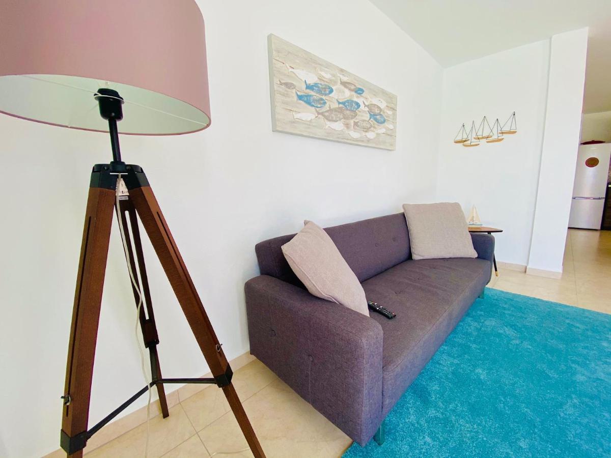 Casa Geco Apartamento